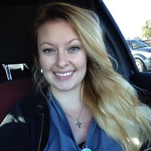 Meet your Posher, Gabrielle